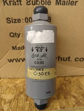 SPORLAN C-30E5 Catch-All Filter - Drier -