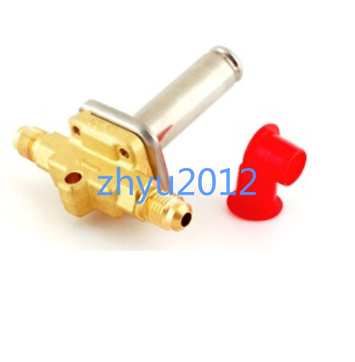100% Test DANFOSS EVR10 032F8095 Solenoid Valve New KD