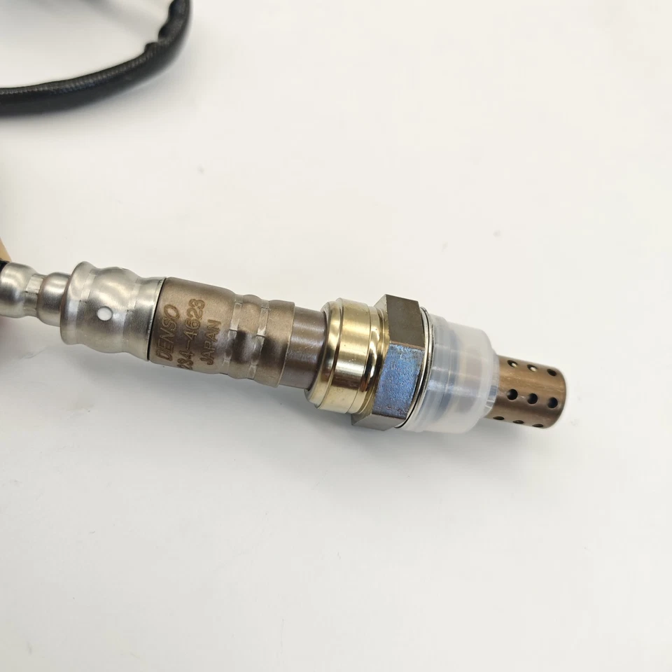 Denso O2 Oxygen Sensor For 01-09 Toyota Prius 1.5L L4 Hybrid Downstream 234-4623 - Image 3 of 4