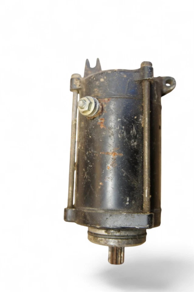 Honda Vf750 Vf 750 V45 Sabre Magna Starter Motor H219 *2641R - Imagem 2 de 4