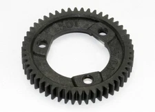 Traxxas 1/10 Slash 4x4 XL5 * Spur Gear, M0.8, 32P, 50T * 6842R