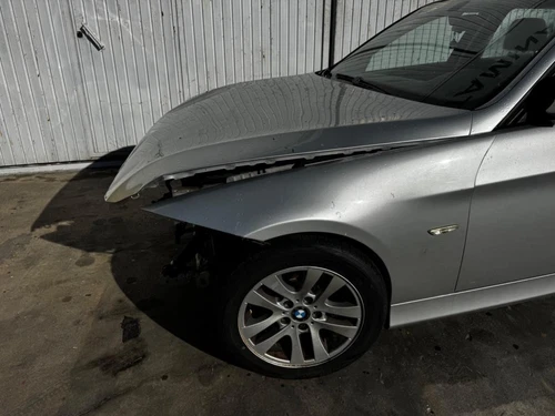 M47N20 204D4 Teilmotor für BMW SERIE 3 BERLINA (E90) 318d 2008 1128633 - Bild 1 von 4