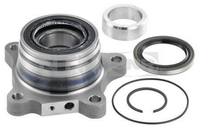 Radlagersatz Vorderachse FüR Toyota FJ Cruiser Land Prado VAN