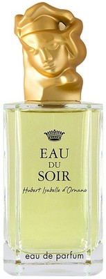 Sisley Eau du Soir Eau de Parfum 100 ml OVP NEU