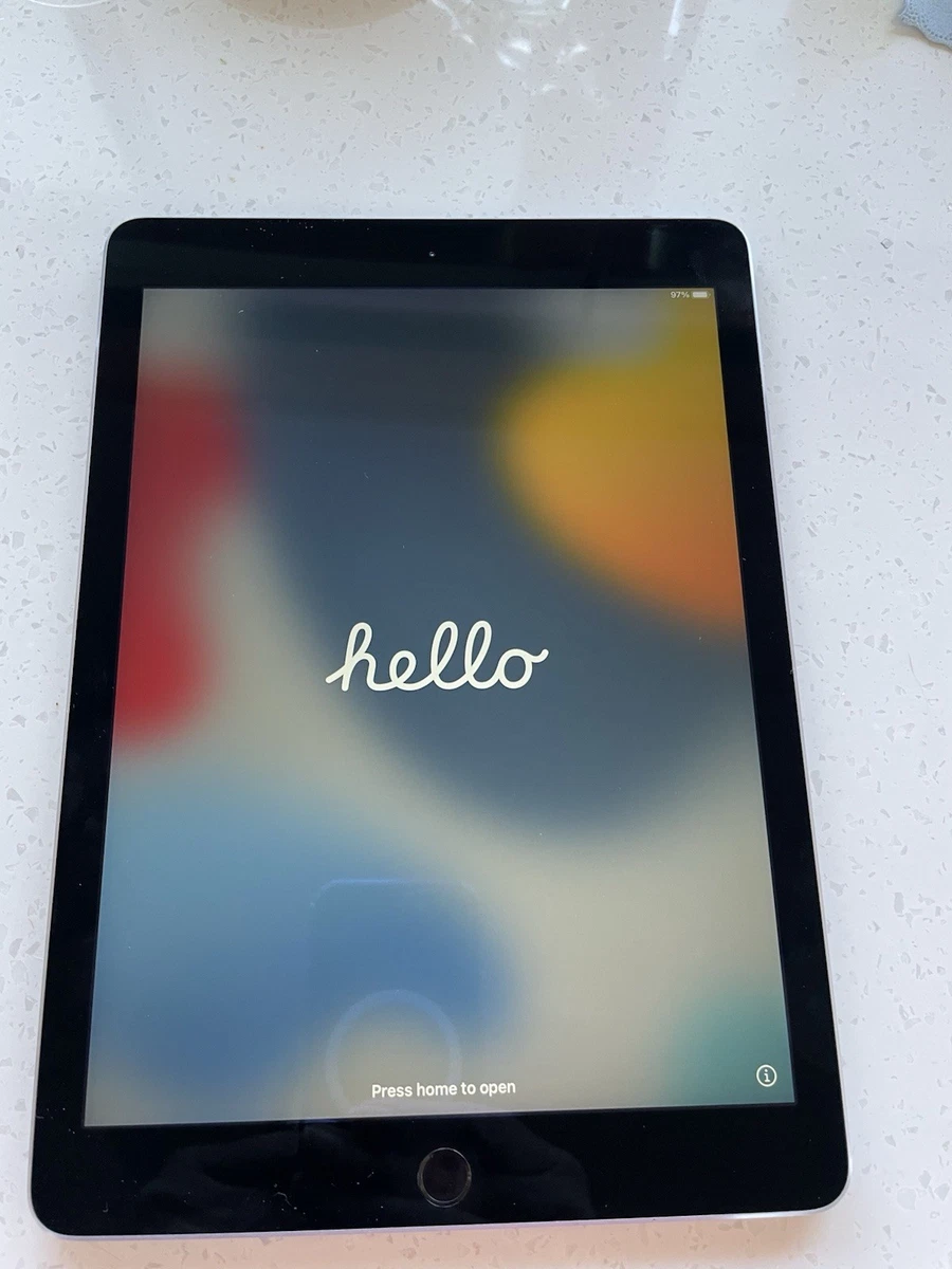 Unlocked 16GB iPad Air 2 for sale | eBay