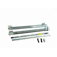 Dell 770-BCKW Rack Schienensatz Edelstahl PowerEdge R440 R6515 BSN Controlle ~D~