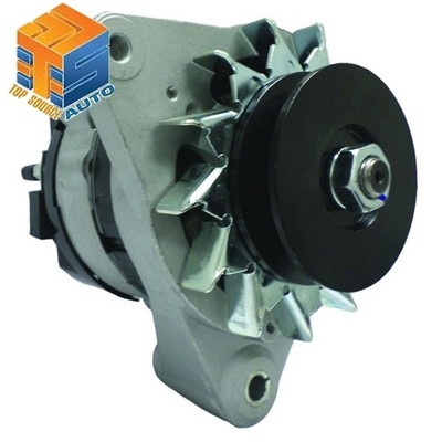 New 36A Alternator Fits Mahindra 3505 2004-2004, 3325 2004-2008 400-30023 113683