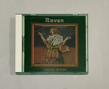Raven - Visions Within (CD 1995)