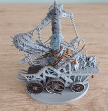 Games Workshop Warhammer AOS Skaven Pestofen Modell
