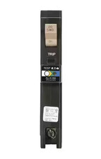 CHFP120A1CS Eaton, Cutler Hammer Plug-In 2V 15A 1 pole circuit breaker 10kA@120V