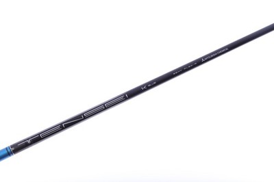 Mitsubishi Tensei 1K Blue Hybrid Shaft Stiff Graphite - 38.5 in