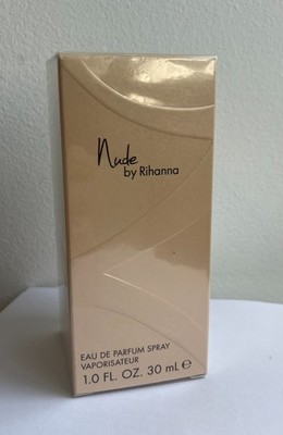 Nude by Rihanna 1 Oz EDP Eau De Parfum Spray Perfume 100 Authentic
