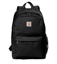 Carhartt Canvas Backpack Book Bag Laptop Bag CT89241804 - New