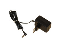 Netzteil AC-DC Charger Type: AD-0412-SV1 Output: 5,3V-140mA Netzkabel Ladekabel