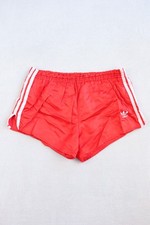 Adidas Vintage Shorts Made In West Germany size 6
