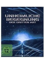 Unheimliche Begegnung der dritten Art (Blu-ray) [Blu... | DVD | Zustand sehr gut