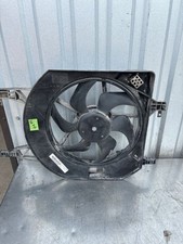 Radiateur Opel VIVARO