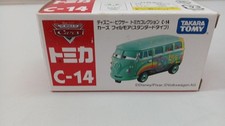 Takara Tomy Fillmore Cars Tomica C-14