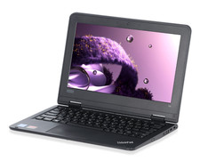 Lenovo Thinkpad 11.6" Laptop - Intel Celeron 4GB RAM 128GB SSD Chrome OS Flex