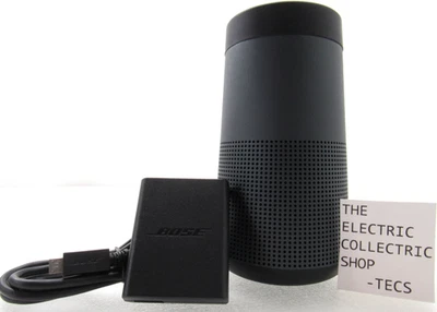 Bose SoundLink Revolve Speakers for sale - eBay