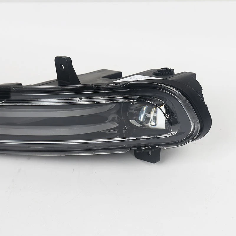 For Jeep Grand Cherokee 2017-2022 LED DRL Projector Front Fog Light Lamp Driver - Image 4 of 4