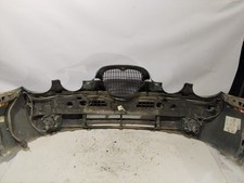 Pare-choc avant Jaguar S-TYPE