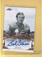 2013 Leaf Sports Heroes Trading Cards 13