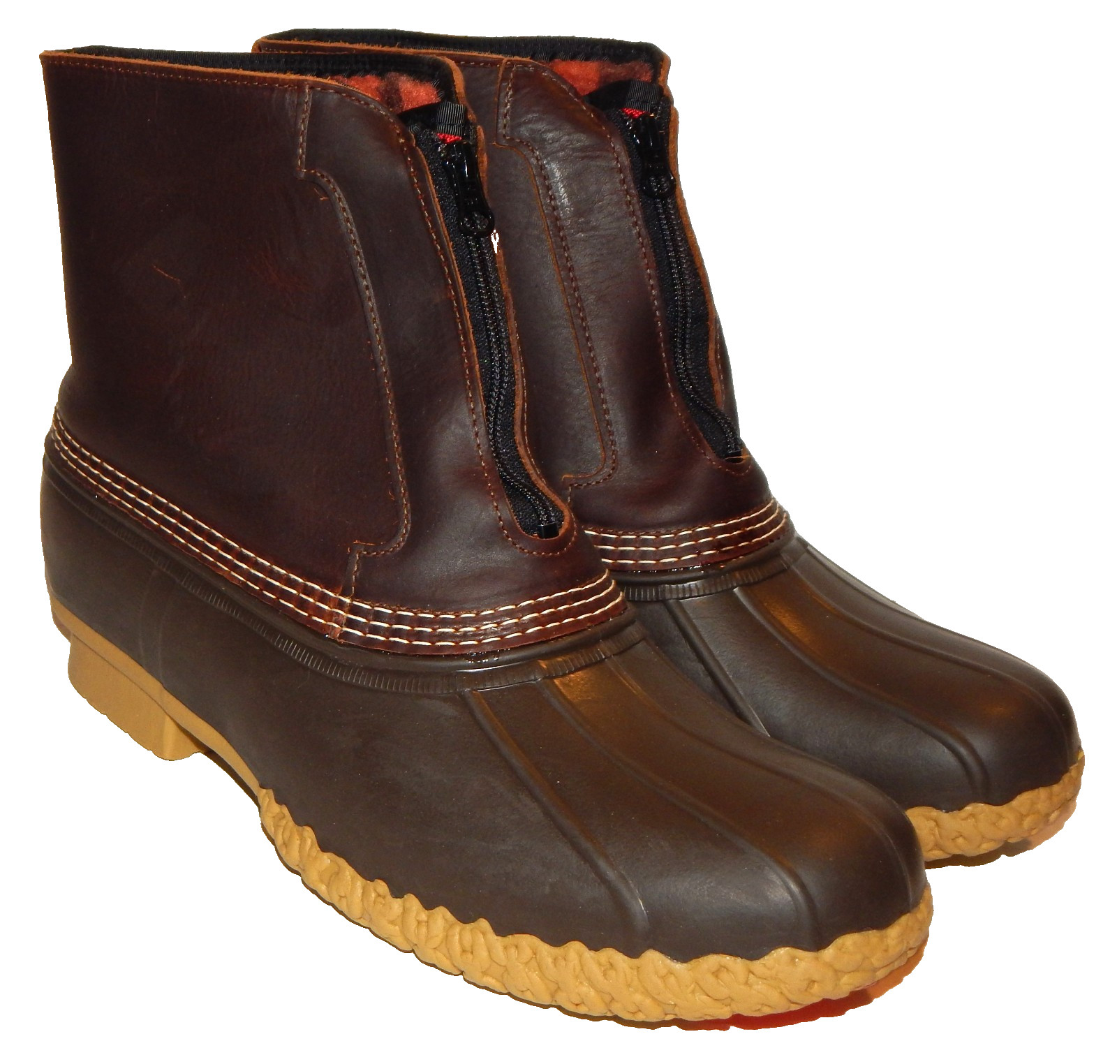 's Size 13 Brown