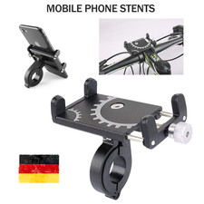 Handyhalterung Fahrrad Halterung Halter Motorrad Handy Roller Lenker Universal