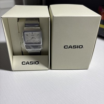 Casio - Wrist Watch - AQ800E-7A2VT - New with Box And Papers