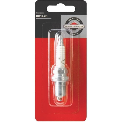 #ad Briggs amp; Stratton Sm Engine Ohv Spark Plug $10.98