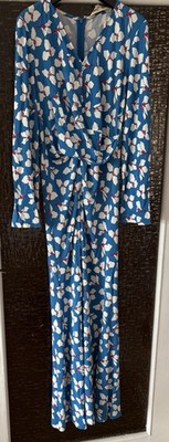 Diane von FURSTENBERG Kleid 