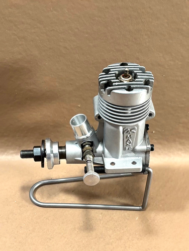 Excellent O.S. Max FP .25 Control Line Glow Model Airplane Engine | eBay