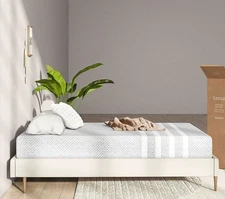 Leesa Original Mattress – Sanitized & Recompacted – Multi Sizes – Free Delivery