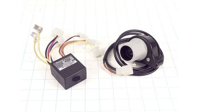 Ride on Part # W13111612164 - Razor - Electrical Kit (7c Control Modul