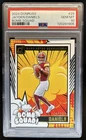 2024 Panini Donruss Jayden Daniels Bomb Squad Rookie RC #29 Commanders PSA 10