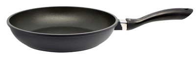 ELO Bratpfanne ALUCAST D 28 cm grau Pfannen-Set Pfanne Pfannenset