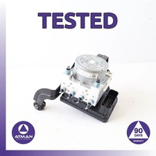 Bmw F30 328i 320i Abs Anti Lock Brake Pump Module 6869726 Oem Bmw F30 328i 320i Abs Anti Lock Brake Pump Module 6869726 Oem