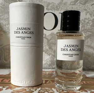 Dior Jasmin Des Anges | eBay