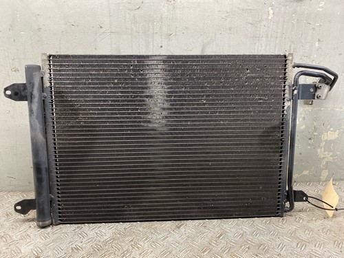 88625 Klimakondensator VW Scirocco III (13) 1K0820411S 1.4 TSI 160 PS