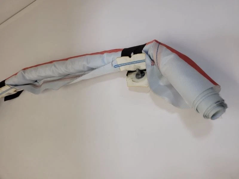 2011-15 FORD F250SD PICKUP Rh Passenger Air Bag Front Passenger Roof — 第 2/4 张图片