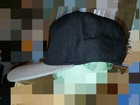 Nintendo Super Mario Bowser Flatbill Snapback Hat One Size — photo 2