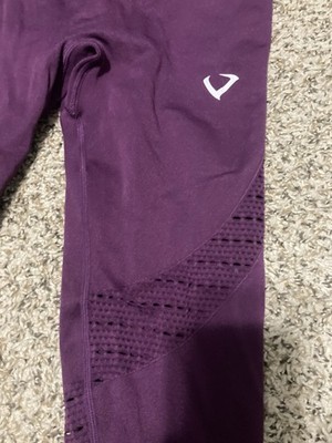 Violate the Dress Code Women's Leggings
