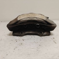 2017-2025 Audi Q7 4m Q8 Right Rh Front Disc Brake Caliper 6 Piston Oem Jp