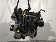 Moteur Hyundai I10