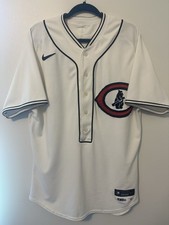 2022 Chicago Cubs Field of Dreams MLB Authenticated Team-Issued Jersey
