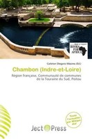 Carleton Olegario MáXimo | Chambon (Indre-Et-Loire) | Taschenbuch | FranzöSisch