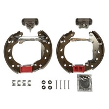Bremsbackensatz Trw GSK1559 Superkit für Smart Hinterachse