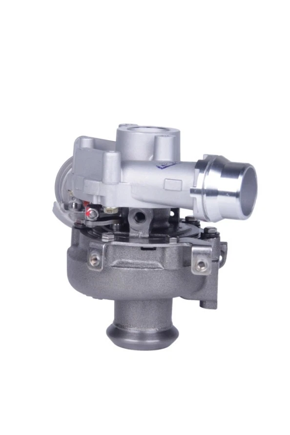 Turbolader Renault Kangoo 09-17 Mercedes-Benz A-Class W176 12-18 Nissan Juke - Bild 3 von 4