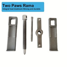 2 Jaw Puller Tool For Small Bearings Gears And Pulley Service 2 Jaw Puller Tool For Small Bearings Gears And Pulley Service